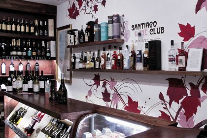 Paquetes especiales de vinos reserva en posverano