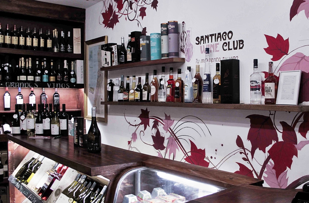 Paquetes especiales de vinos reserva en posverano