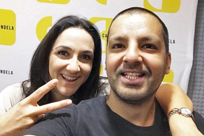 Tres radios de Mega estrenan programación