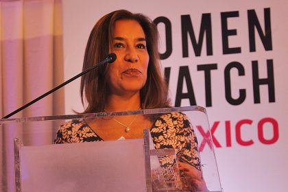 CEO de Olgilvy México reconocida por Advertising Age