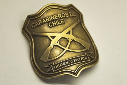 Cómo cayó en confianza la marca Carabineros