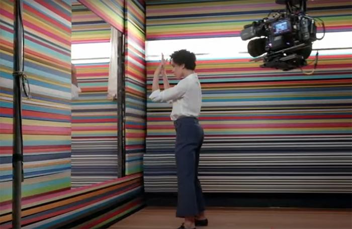 apple homepod spot makingoff