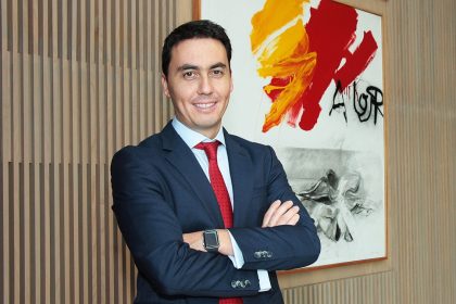 Gerente de operaciones en Chilena Consolidada