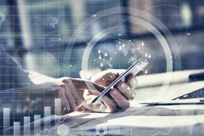 Crecen los usuarios digitales solo móviles