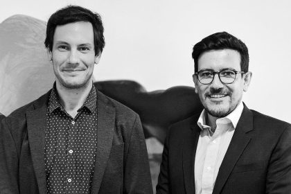 Nueva dupla dirige FutureBrand en Chile