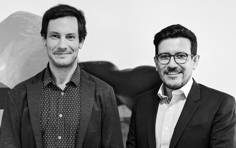 Nueva dupla dirige FutureBrand en Chile