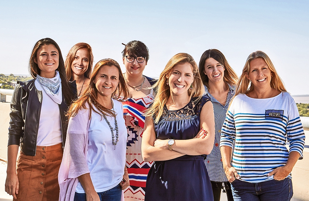 Managing director en McCann Buenos Aires