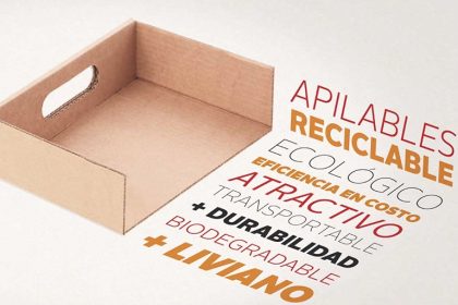 U. Adolfo Ibáñez impulsa el packaging sustentable