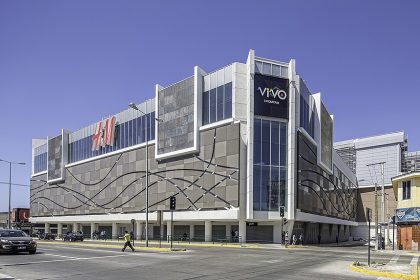 Crecen centros comerciales en Coquimbo y La Serena