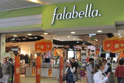 Falabella es la marca chilena más valiosa de BrandZ
