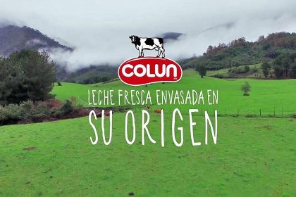 Colun es la empresa chilena con mayor reputación