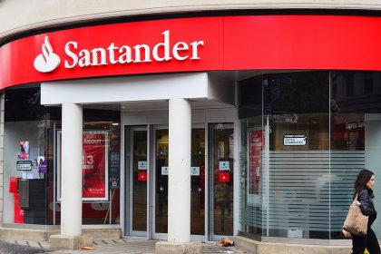 Santander busca adaptar su marca al mundo digital
