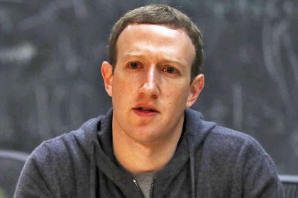 Mark Zuckerberg: “Fue una gigantesca equivocación”