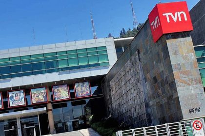 Nuevo presidente del directorio en TVN