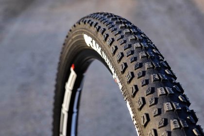 Goodyear ingresa al mercado de mountain bike