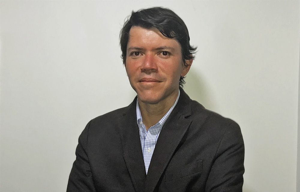 Felipe Pizarro: IBM en la era del marketing cognitivo