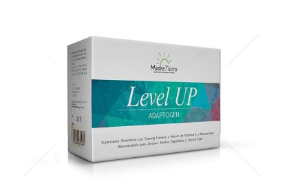 Productos de Madre Tierra renuevan imagen
