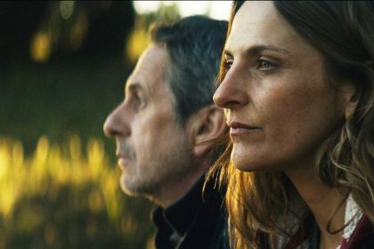 Película Los Perros va por premio a su afiche