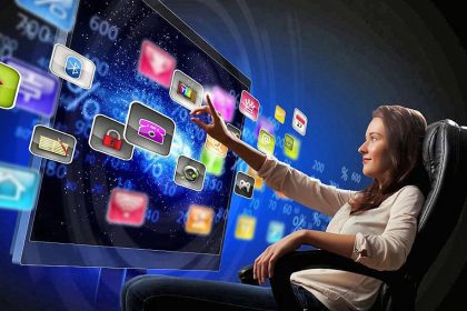 La televisión evoluciona y se adapta a Internet