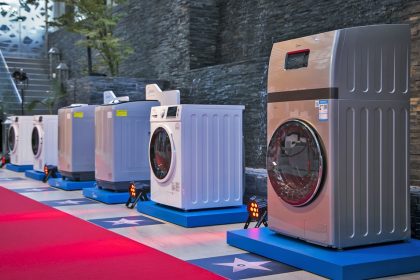 Electrodomésticos Midea apuestan por e-commerce