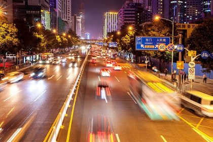 La hora de las marcas de China según BrandZ