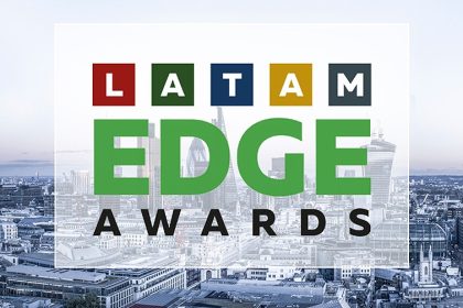 Abiertas inscripciones para los Latam Edge Awards