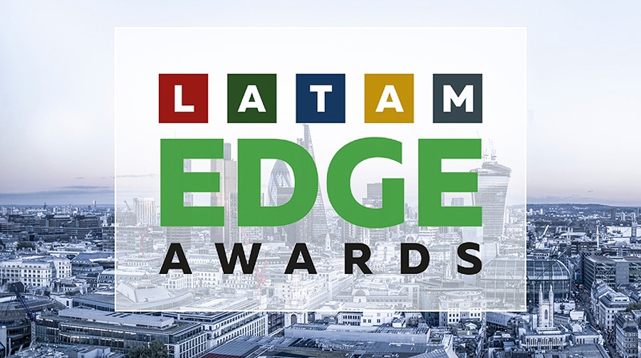 Abiertas inscripciones para los Latam Edge Awards