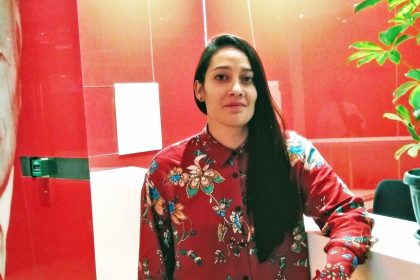 Michelle Guichard: El emocionante presente de Ogilvy