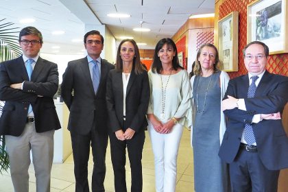 Seminario sobre protección de datos en UDD