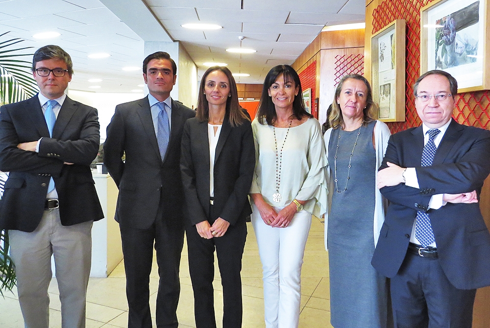 Seminario sobre protección de datos en UDD