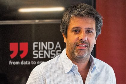 Nuevo líder de Findasense en Chile, Argentina, Perú y Bolivia