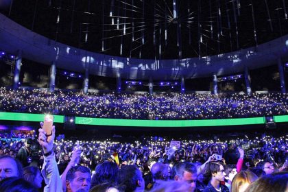 Canal 13, TVN y Fox se adjudican Festival de Viña