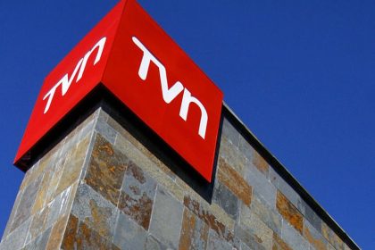 Dos mujeres para el directorio de TVN