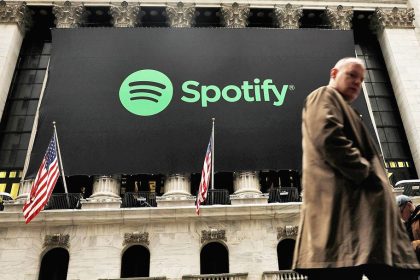 Spotify apuesta a la publicidad al abrirse a la bolsa