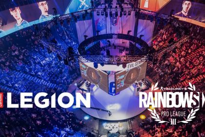Lenovo y su apuesta en el mundo gamer