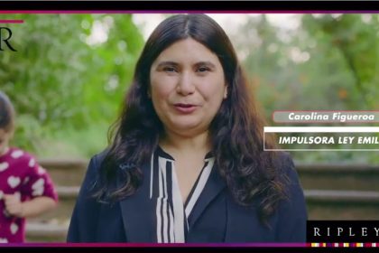 Ripley estrena audiovisual que honra a las madres
