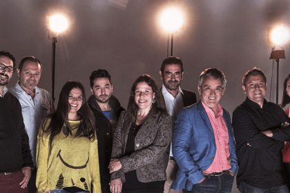 Semana clave para el Colegio de Publicistas