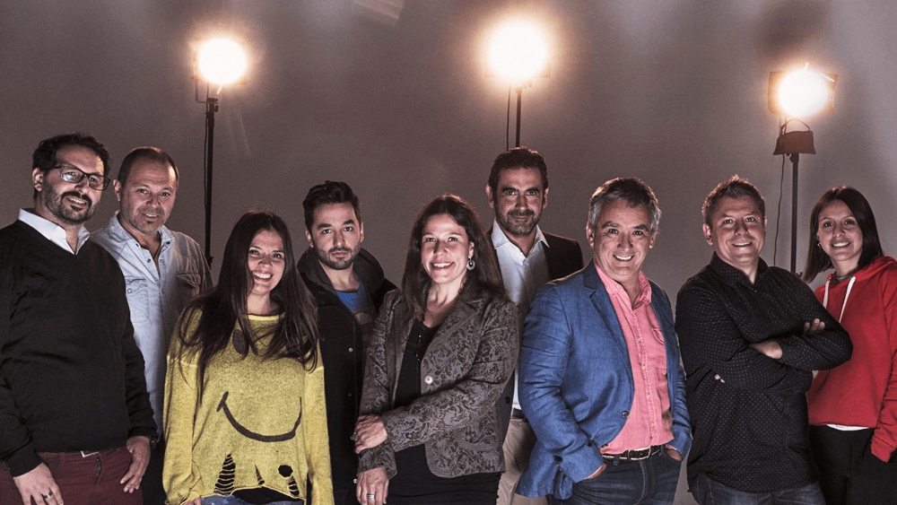 Semana clave para el Colegio de Publicistas