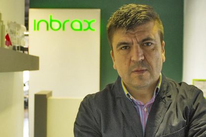 Pancho González Top 100 influencer en Creativepool