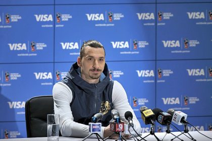 Visa intenta reducir el miedo a perderse el Mundial
