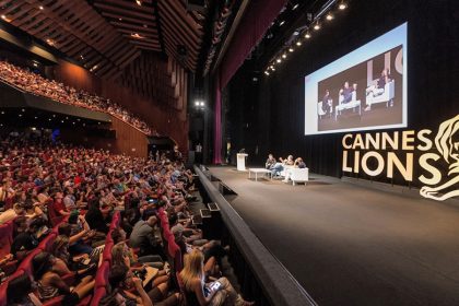 Jurados de Chile en Cannes Lions 2018