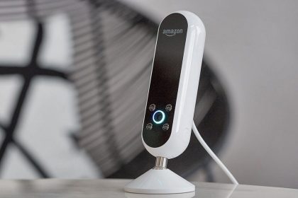 La tecnología aplicada al retail a partir de Echo Look
