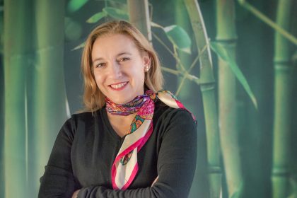Directora general de clientes en Voxkom