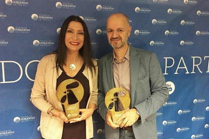Premian a Maribel Vidal y Carlos Núñez