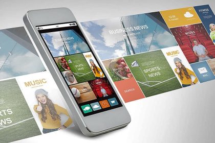 Publicidad móvil superará 30% de inversión global en 2020
