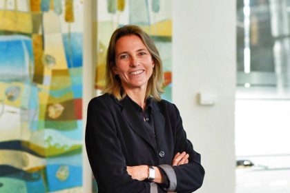 Agathe Porte es nueva integrante el directorio de Icare