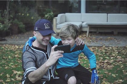 Movistar invita a ver el Mundial de fútbol desde su aplicación