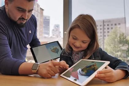 La propuesta de tiendas Apple premiada en Cannes