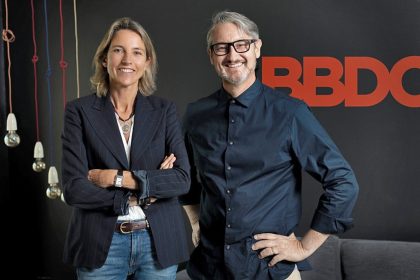 Retiro de Agathe Porte de BBDO sorprende al mercado