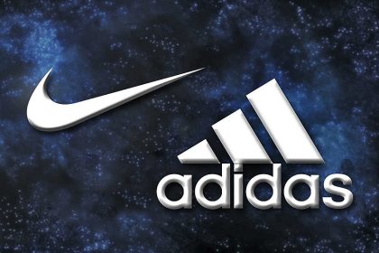 Nike y Adidas se imponen en el mundial del branding deportivo